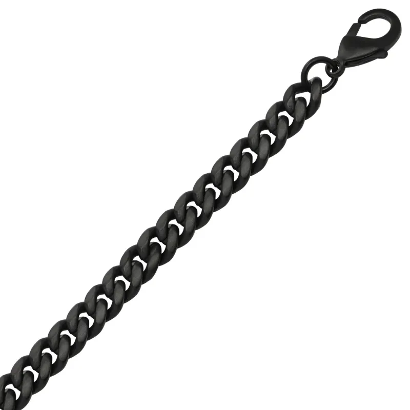 Teräsranneketju
