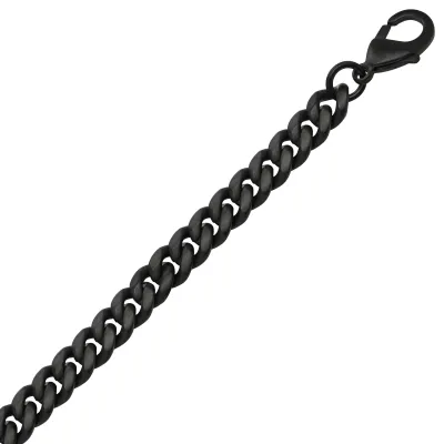 Teräsranneketju