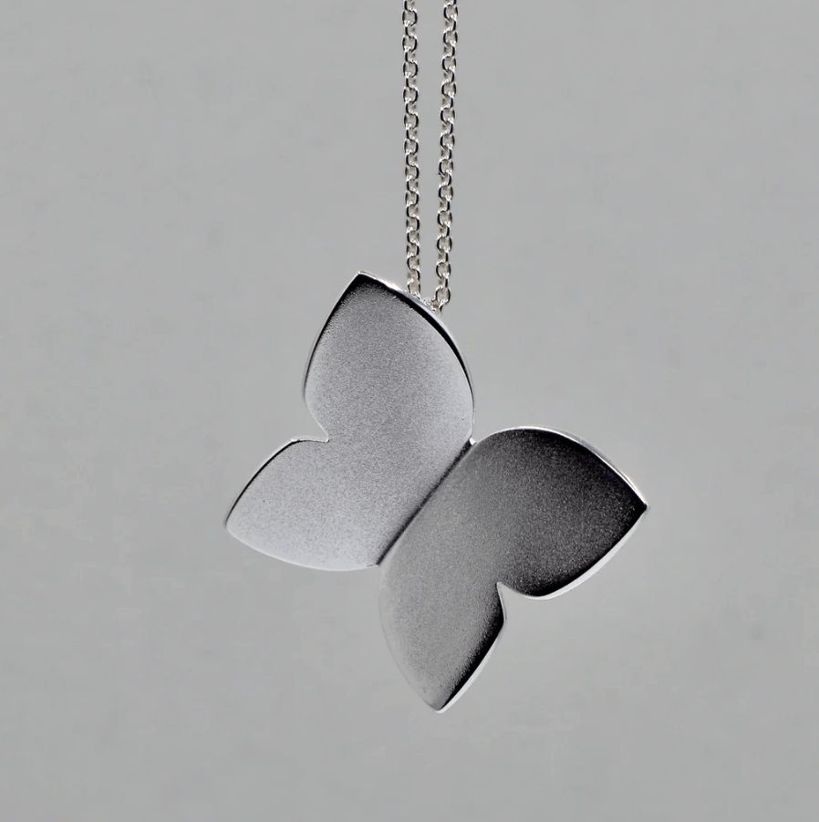 Sassi Design, Heijastuksia perhosriipus Sassi Design, Heijastuksia perhosriipus