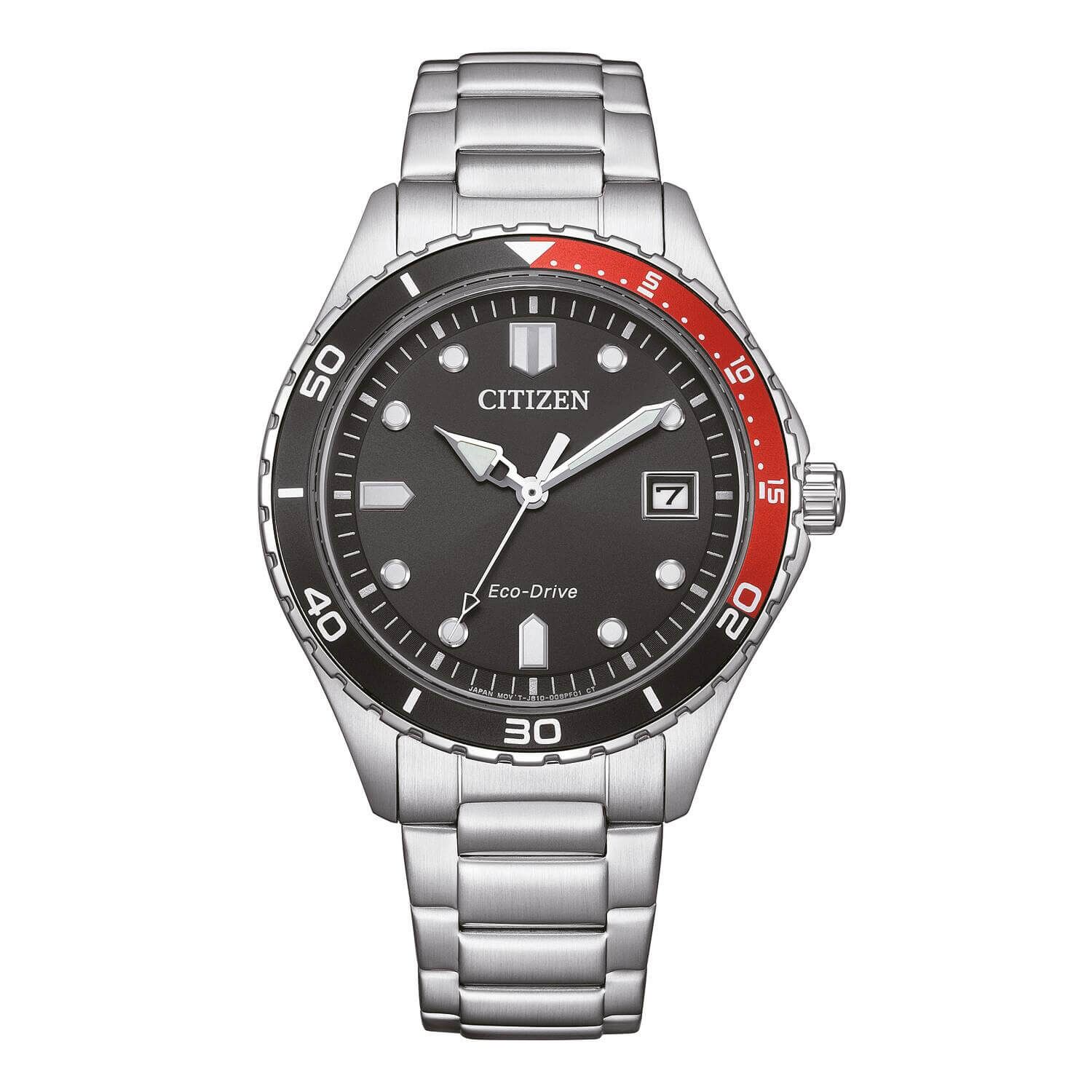 Citizen Eco-Drive rannekello