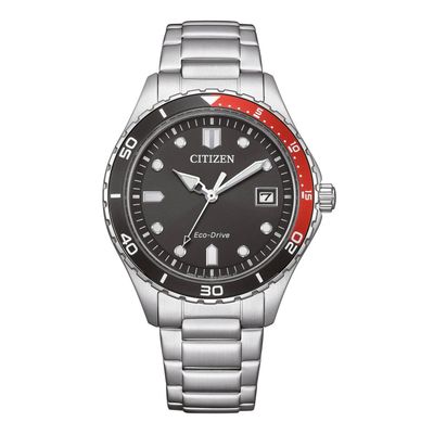 Citizen Eco-Drive rannekello