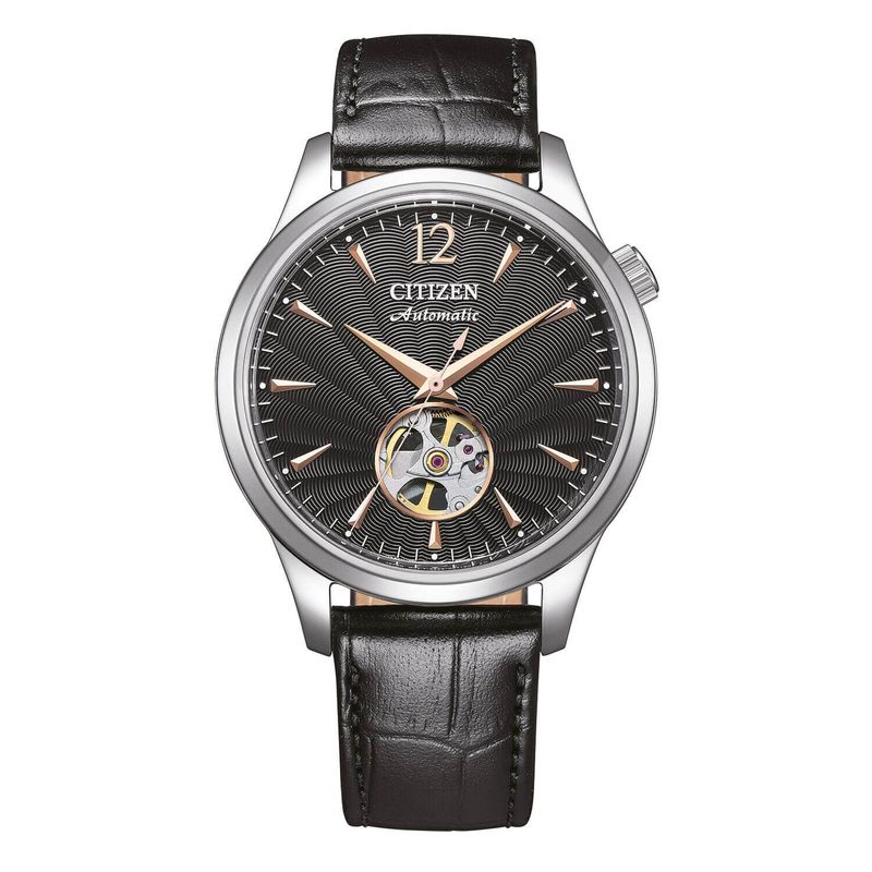 Citizen Automatic rannekello