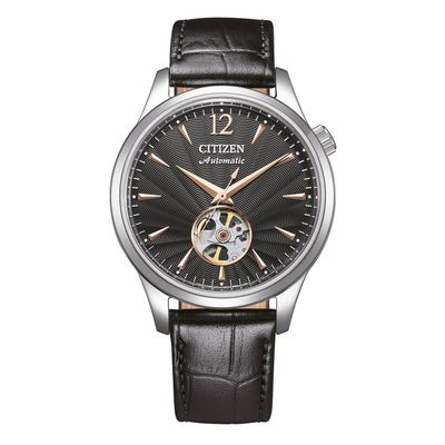 Citizen Automatic rannekello