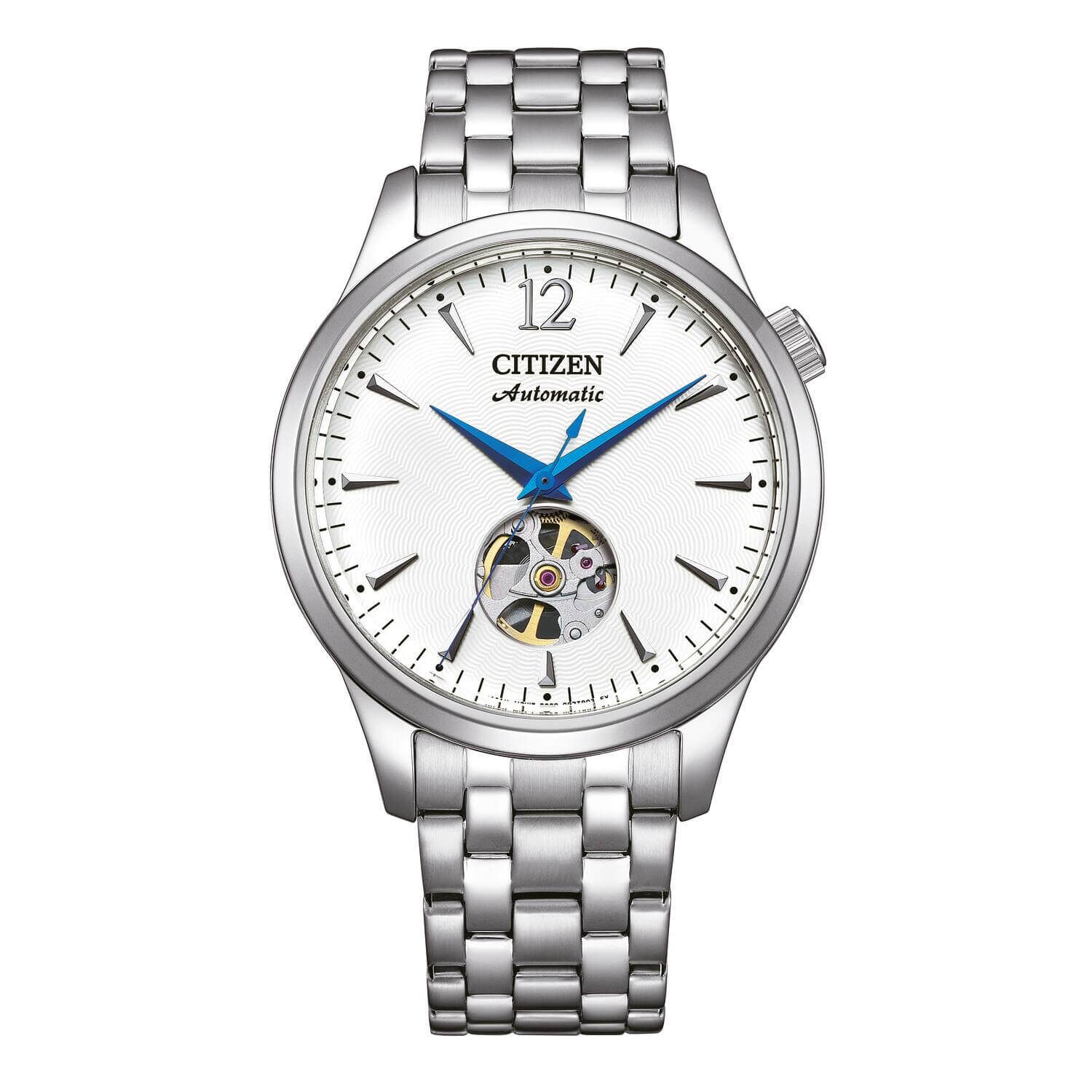 Citizen Automatic rannekello