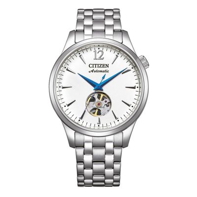 Citizen Automatic rannekello