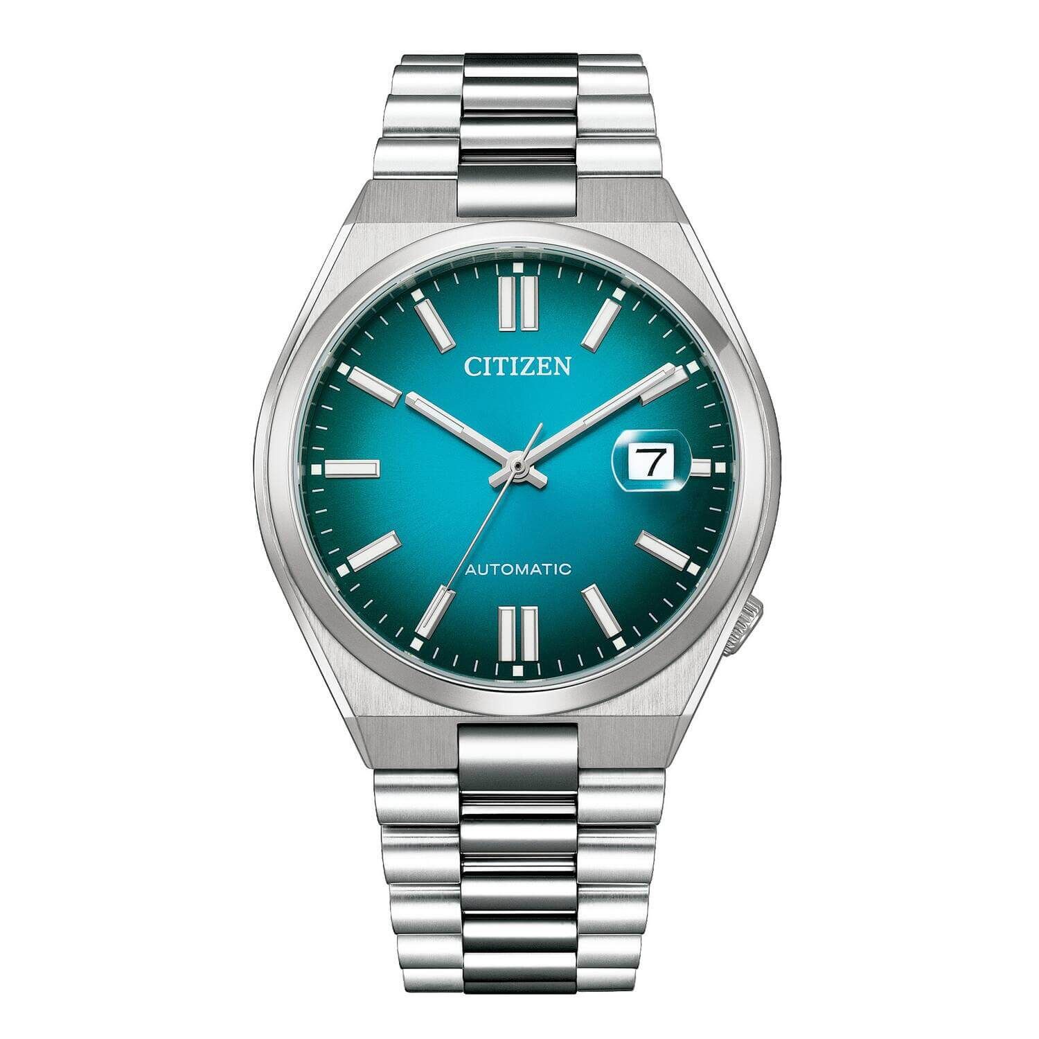 Citizen &quot;Tsuyosa&quot; Automatic rannekello