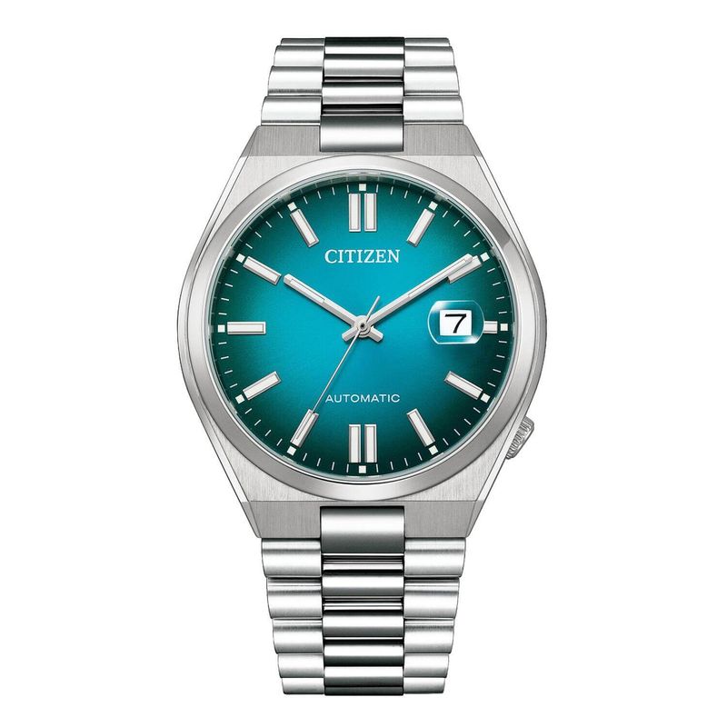 Citizen &quot;Tsuyosa&quot; Automatic rannekello
