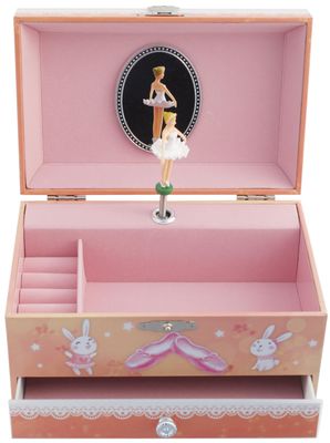 Ballerina korurasia