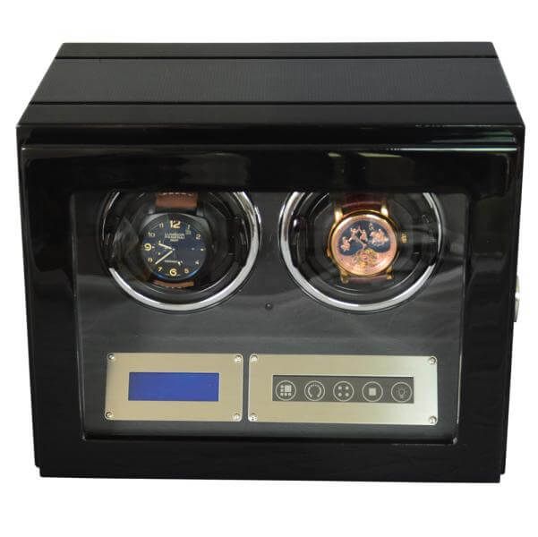 Diplomat Watch Winder -kellonpyöritin