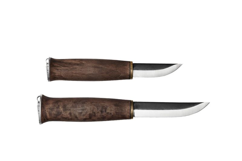 Lempikoru Metsästäjä puukko iso