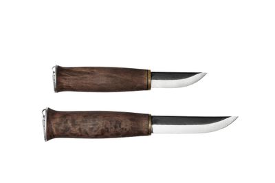 Lempikoru Metsästäjä puukko iso