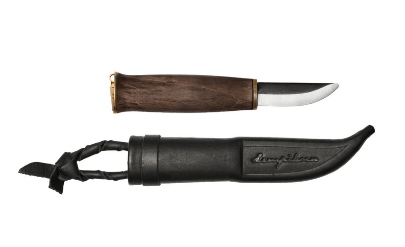 Lempikoru Metsästäjä puukko pieni