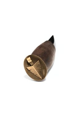 Lempikoru Metsästäjä puukko pieni