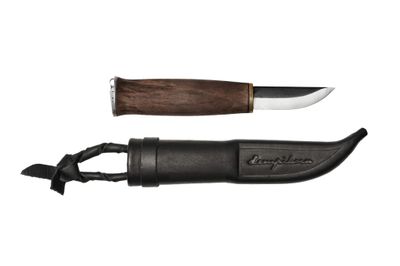 Lempikoru Metsästäjä puukko pieni