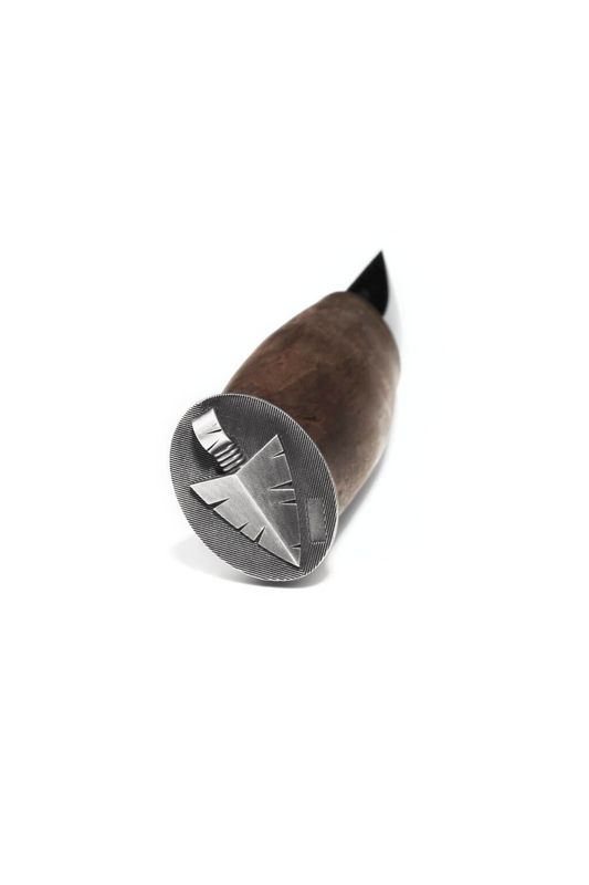 Lempikoru Metsästäjä puukko pieni