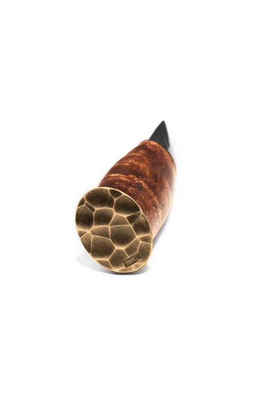Lempikoru Vuolu puukko iso