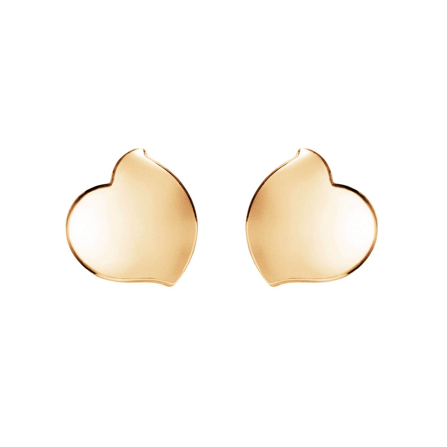 Lumoava Hali korvakorut