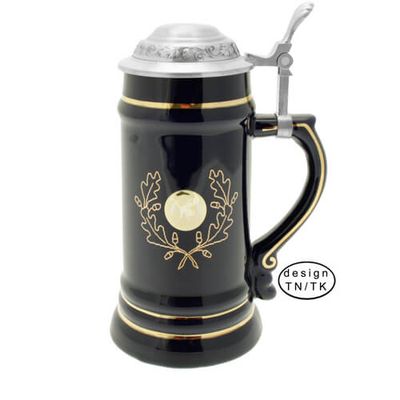 Keraaminen tuoppi, 60v