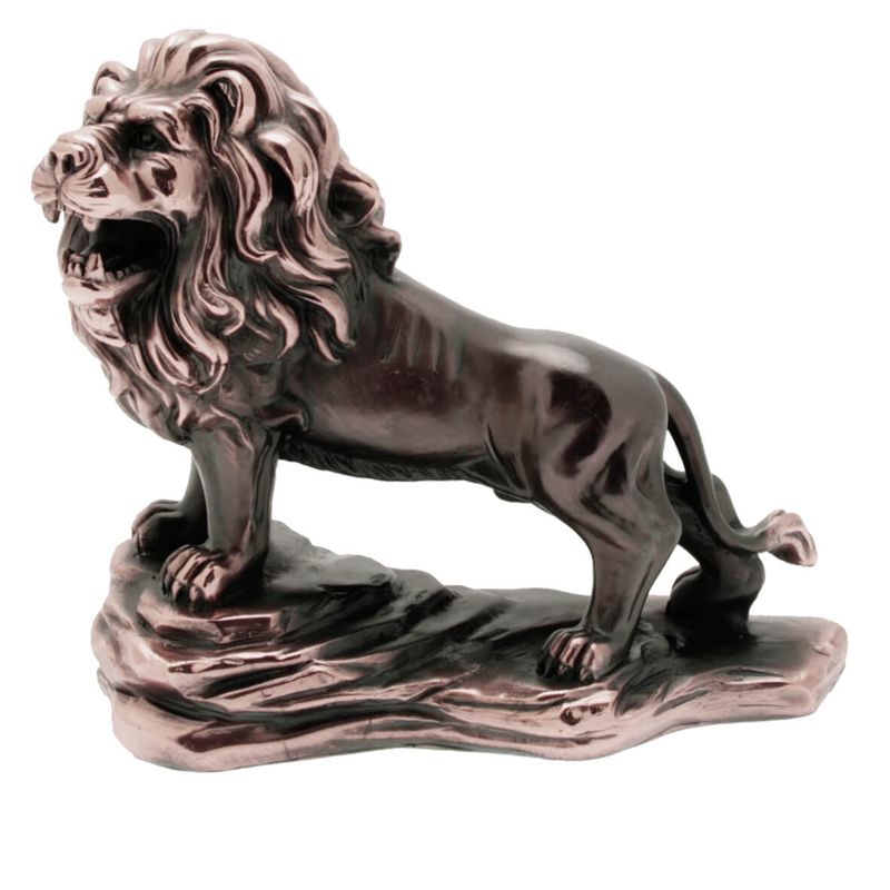 Leijonapatsas