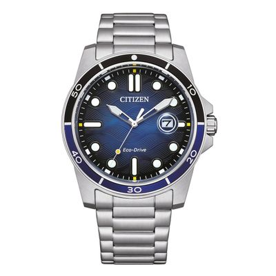 Citizen Eco-Drive rannekello