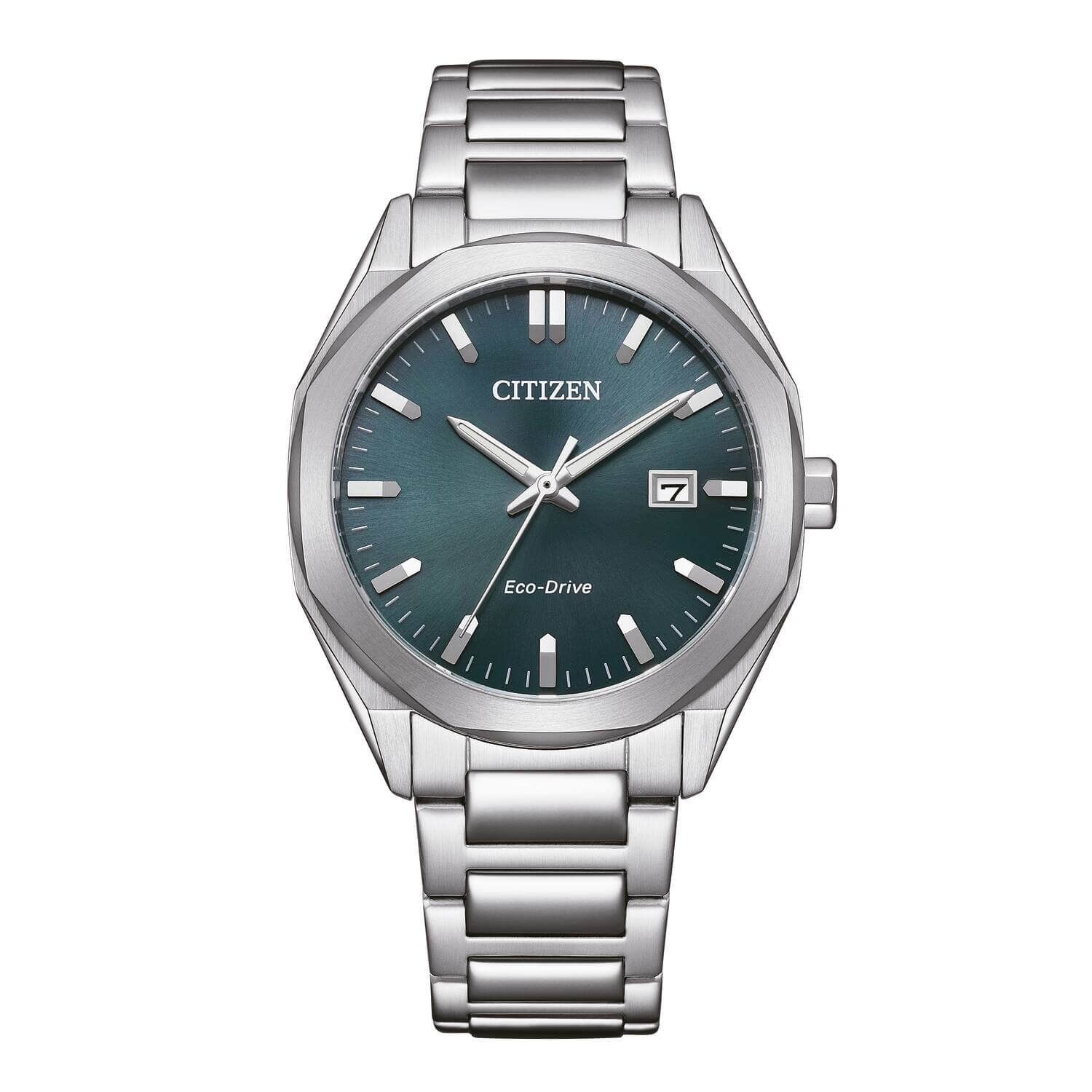 Citizen Eco-Drive rannekello