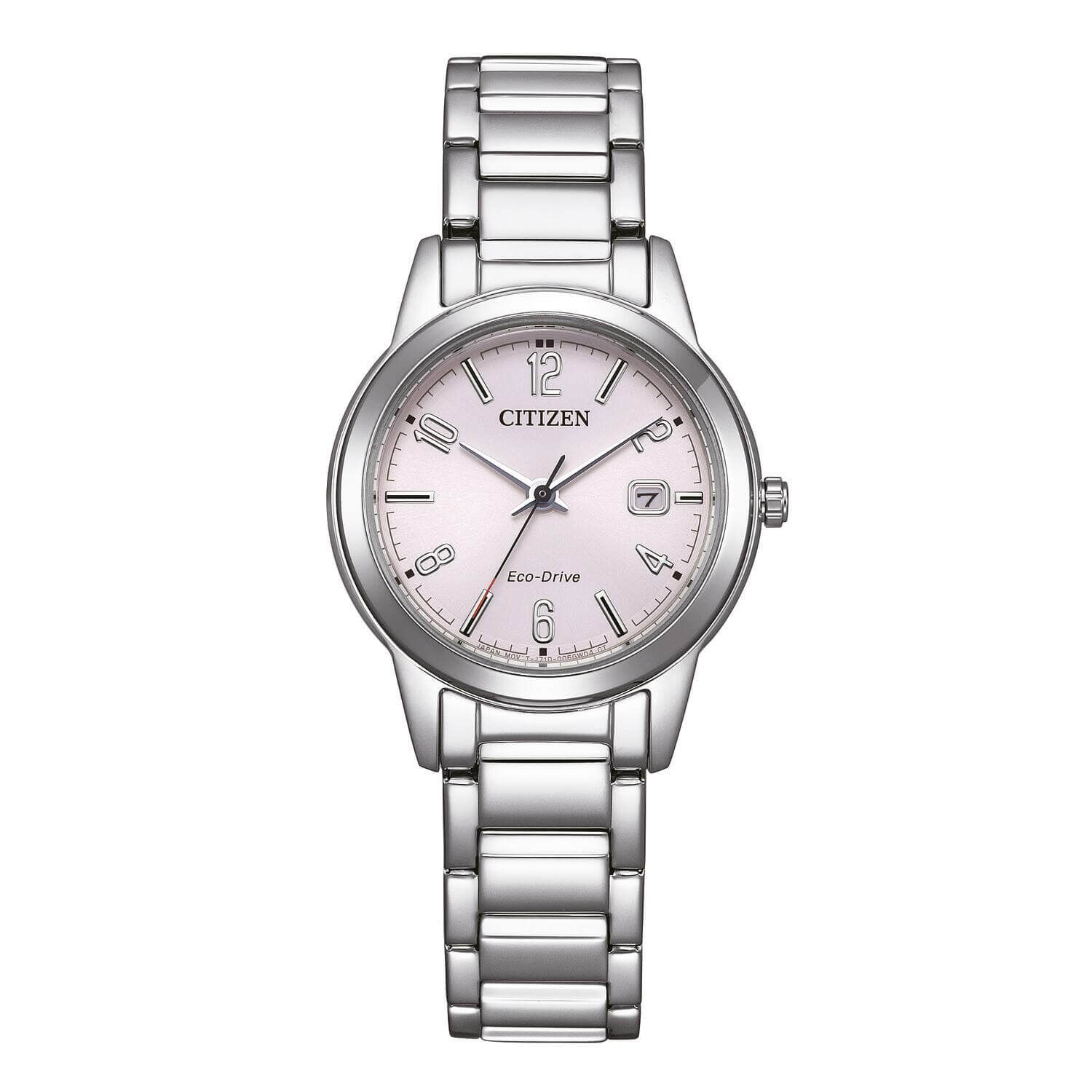 Citizen Eco-Drive rannekello