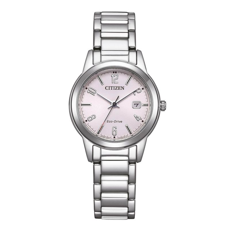 Citizen Eco-Drive rannekello
