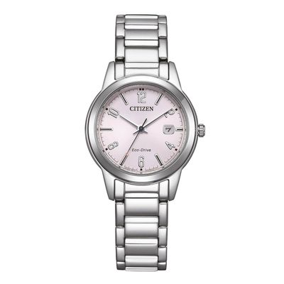 Citizen Eco-Drive rannekello