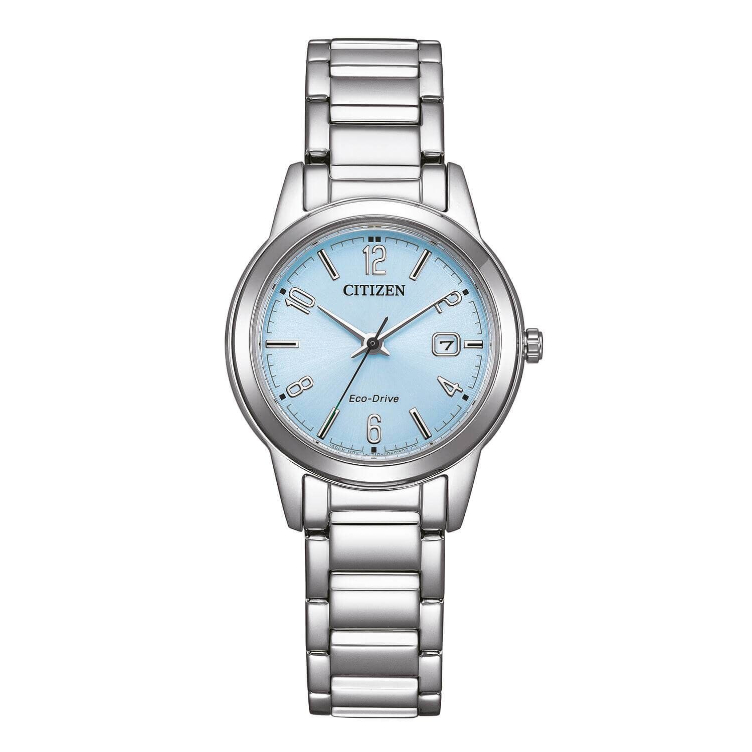 Citizen Eco-Drive rannekello