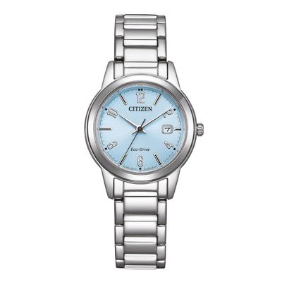 Citizen Eco-Drive rannekello