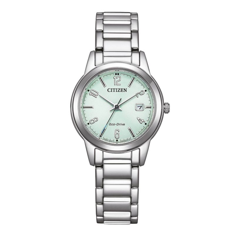 Citizen Eco-Drive rannekello