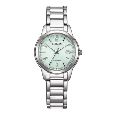 Citizen Eco-Drive rannekello