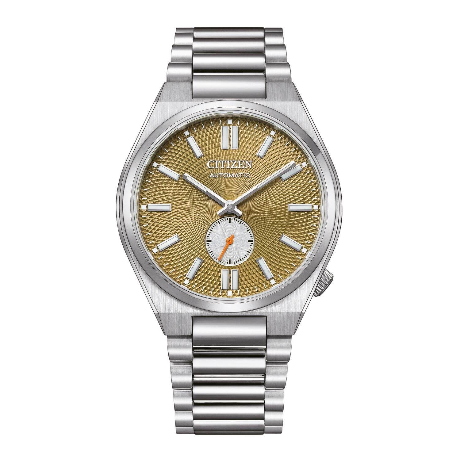 Citizen Automatic rannekello