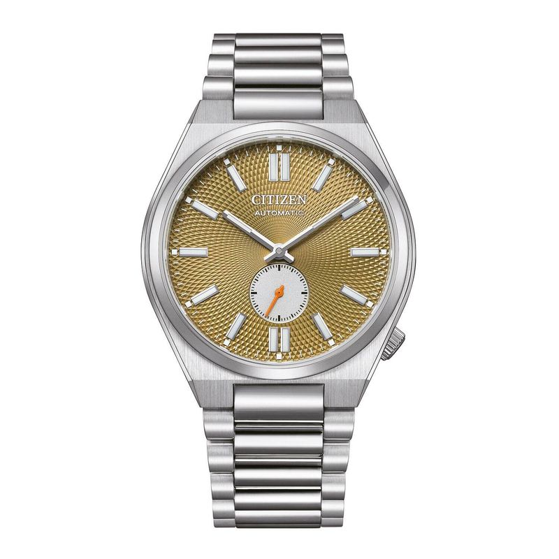 Citizen Automatic rannekello