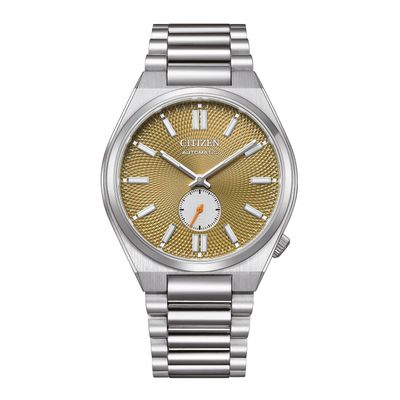 Citizen Automatic rannekello