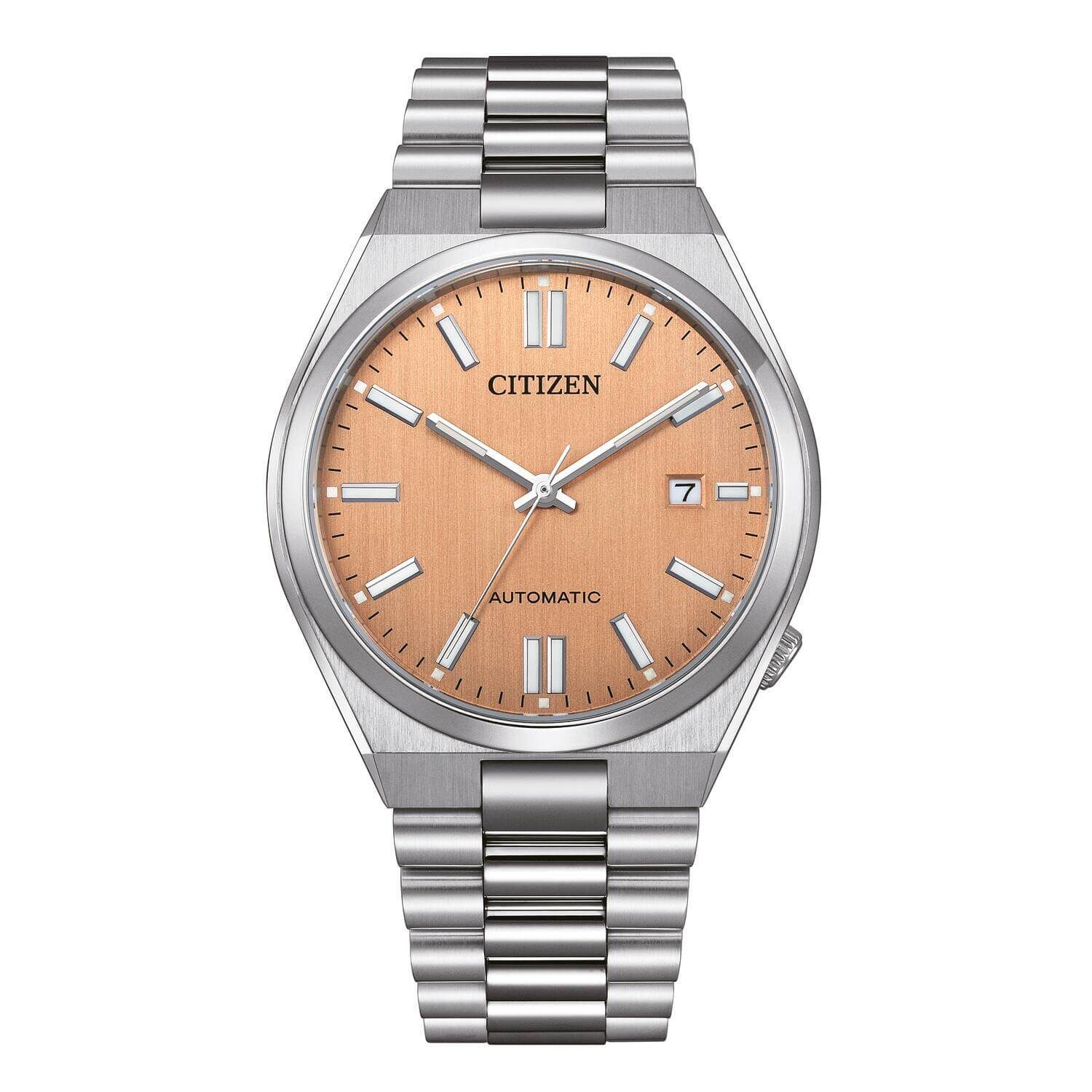 Citizen &quot;Tsuyosa&quot; Automatic rannekello