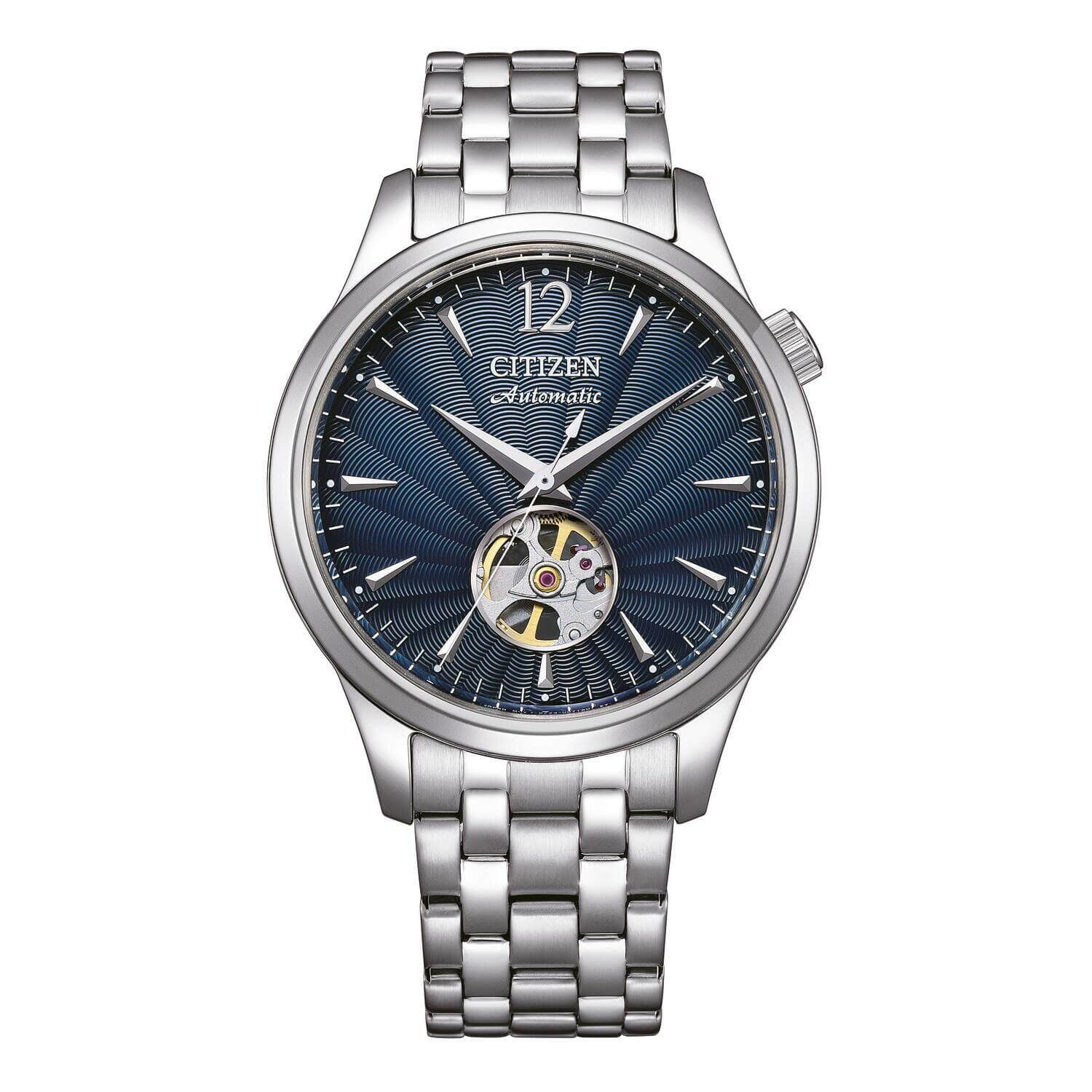 Citizen Automatic rannekello