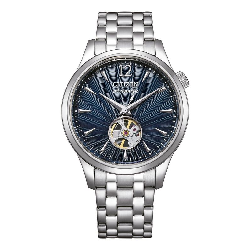 Citizen Automatic rannekello