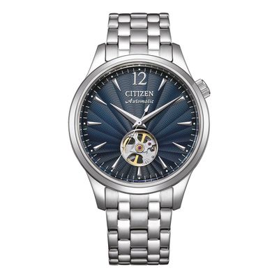 Citizen Automatic rannekello