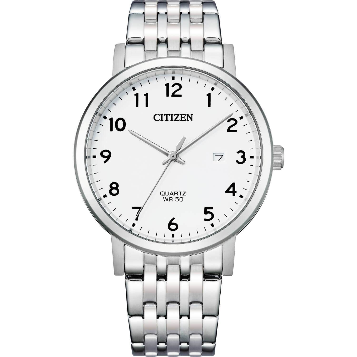 Citizen rannekello