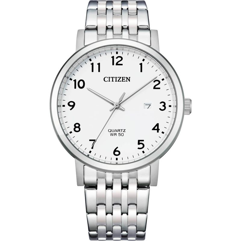 Citizen rannekello