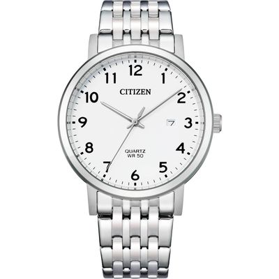 Citizen rannekello
