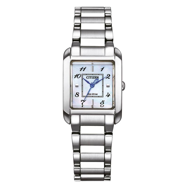 Citizen Eco-Drive rannekello