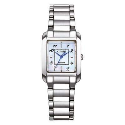 Citizen Eco-Drive rannekello