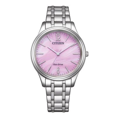 Citizen Eco-Drive Elegance rannekello