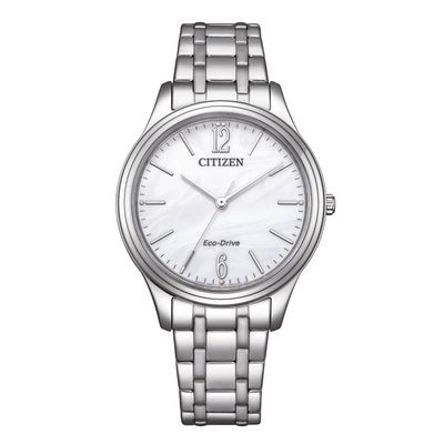 Citizen Eco-Drive Elegance rannekello