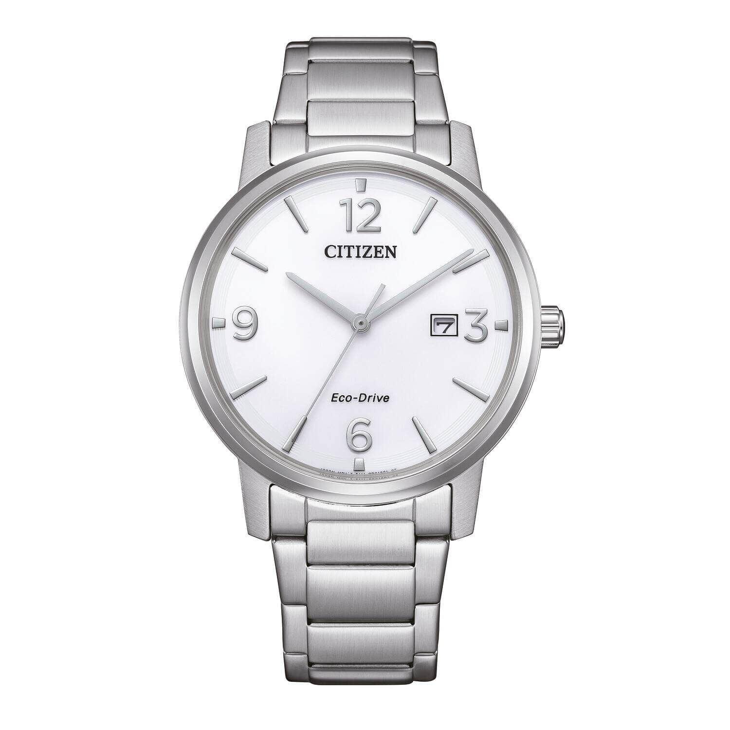 Citizen Eco-Drive rannekello