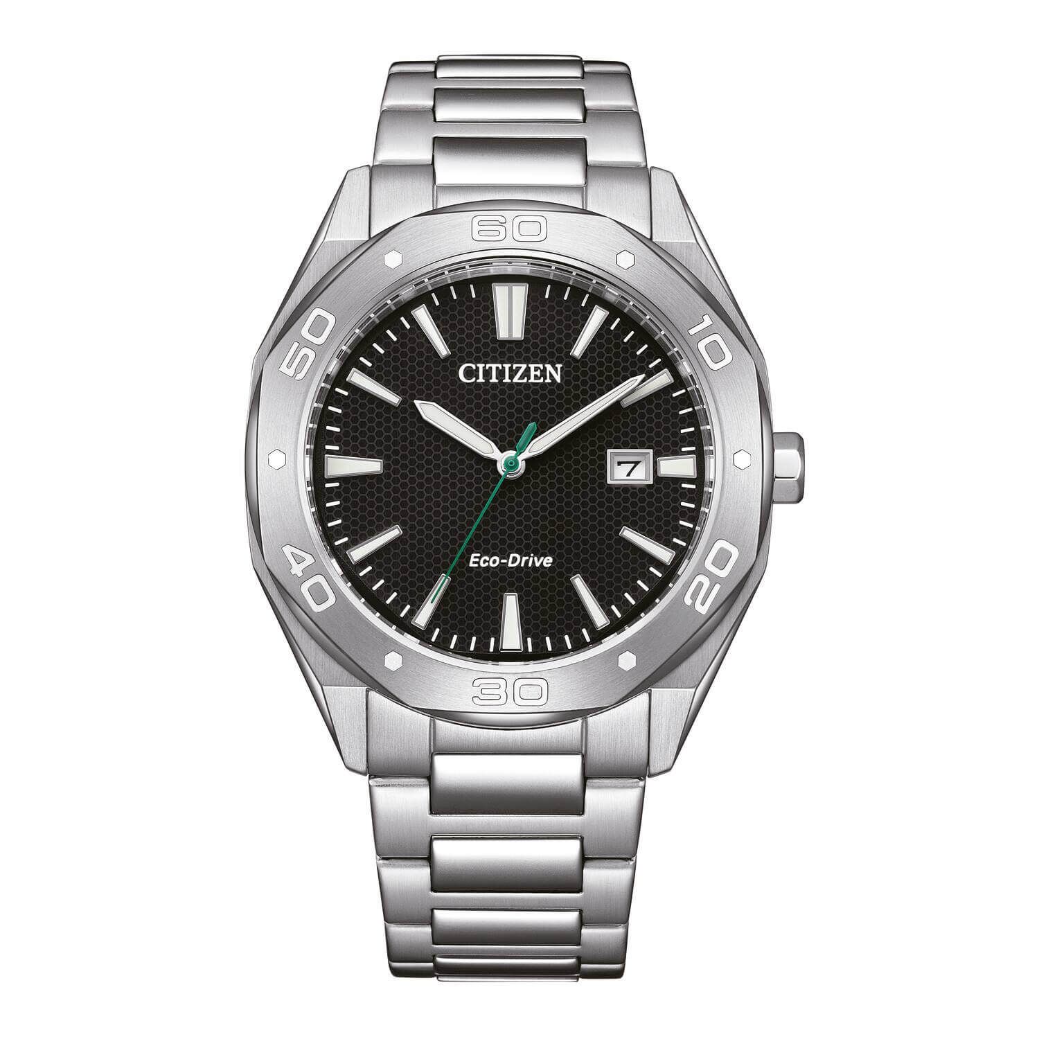 Citizen Eco-Drive rannekello