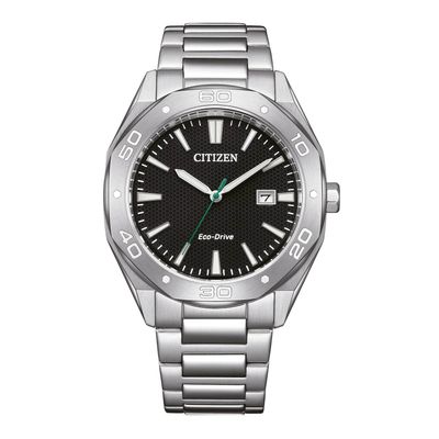 Citizen Eco-Drive rannekello
