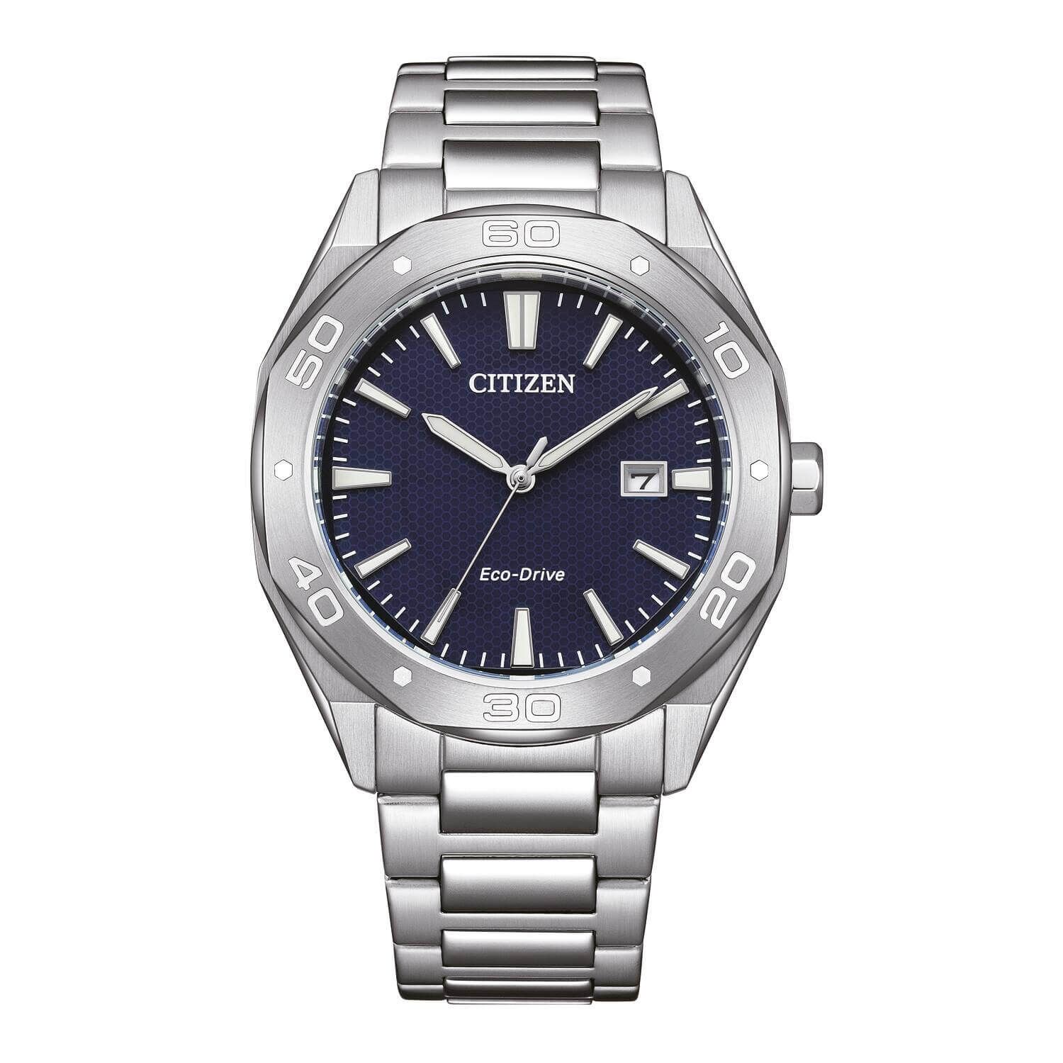 Citizen Eco-Drive rannekello
